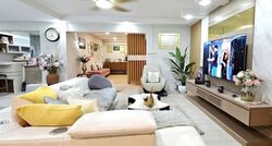 Blk 101 Gangsa Road (Bukit Panjang), HDB Executive #618759771